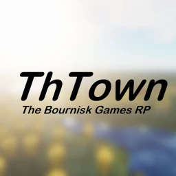 ThTown - Official icon
