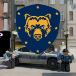 ุุุAlaska State Troopers