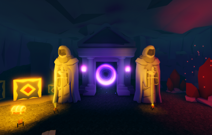 Mansion Of Wonder screenshot 1