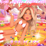 #CANDY GIRLS!