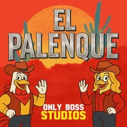 The Palenque icon