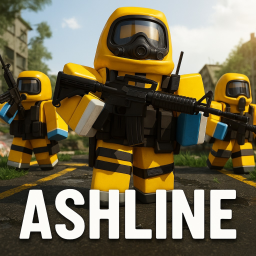🪖️ BORDER 🪖 Ashline