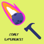 Comet Experiences