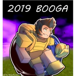 booga olympics icon
