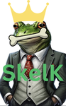 SkelK1 family