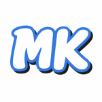 MK studio.