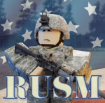 [RUSM] United States Military