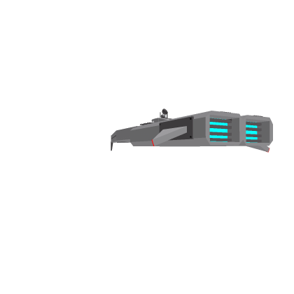 I.S.S Iowa