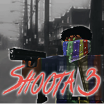 Shoota 3 [S3]