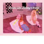 I’m a girl
