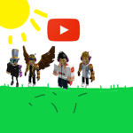 GoldenYTFreinds