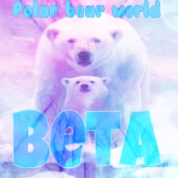 Polar Bear World Beta
