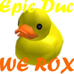 The Epik Duckz
