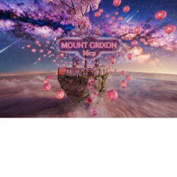 MOUNT GRIXON
