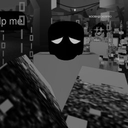 Horror testing