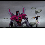 Almond Universe Transformers