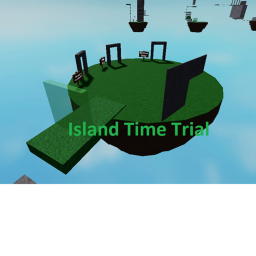 (NEW) ISLAND TIME TRIAL