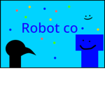 Robot co