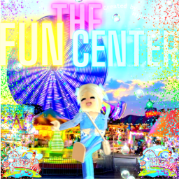 Midnight's Fun Center