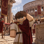 Roman's Empire!