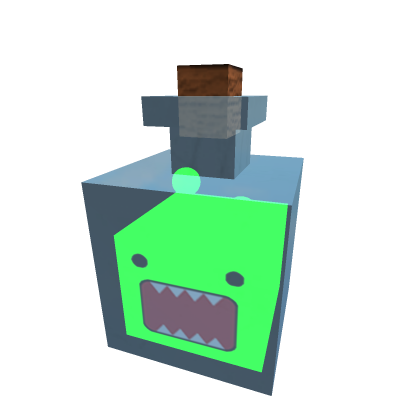 potion domo