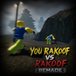 You Rakoof VS Rakoof Remade