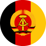Nationale Volksarmee [DDR] ᅠᅠ