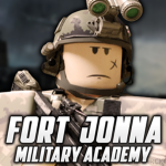 Fort Jonna Military Academy