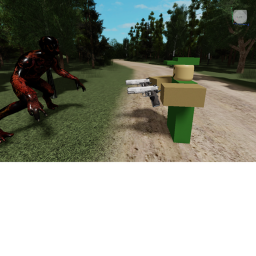 forest roleplay