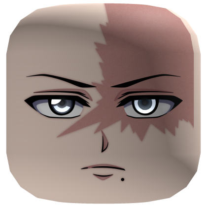 Ren Hakuryuud