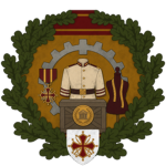 Quartermaster Ministry of Octavium