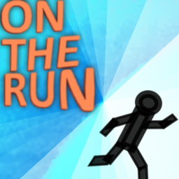 On the Run (Alpha 0.1.6)