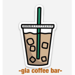-gia coffee bar-