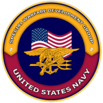 Naval Spеcial Warfarе Dеvеlopmеnt Group