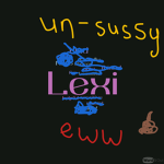 Lexi haters