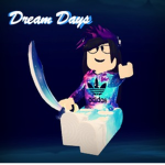 ☁ Dream Days ☁