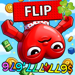 Flip to Own [2X CAPTURE🍀]