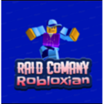 //-Robloxian RAID Company-\\