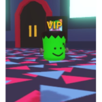 Just a Vibe -Nick