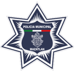 [MX] Policia Municipal