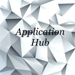 Application Hub (closed)