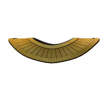 Dio Over Heaven Neck Piece