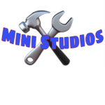 Mini studios!!