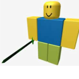 Normal sword fight game