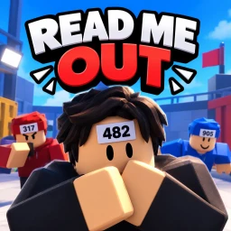 [🎃] READ ME OUT icon