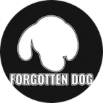 Forgotten Dog Roblox badge thumbnail