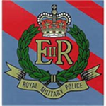 The Royal Military Police Force 1940s