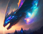 the random dragon clan