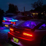 The ae club