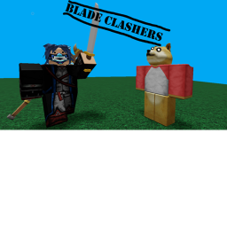[Testing Place] Blade Clashers